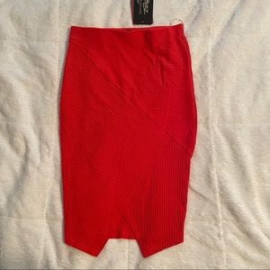 Women’s Lez a Lez Skirt